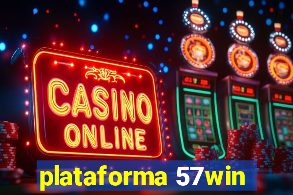 plataforma 57win