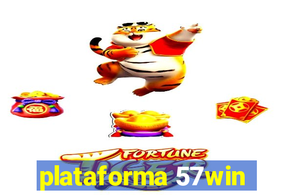 plataforma 57win