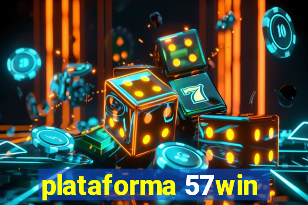 plataforma 57win