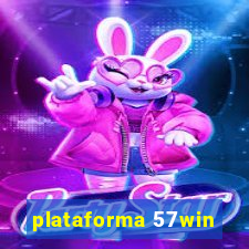 plataforma 57win