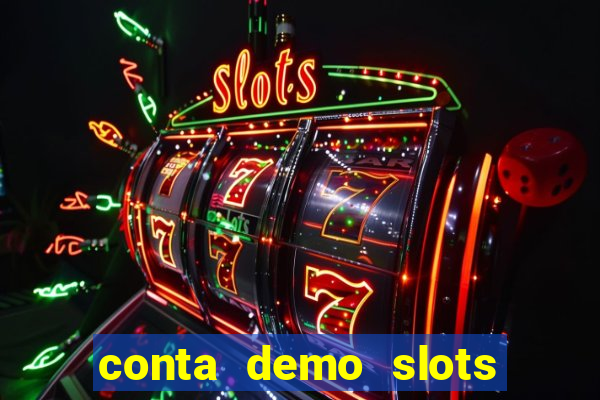 conta demo slots dragon hatch