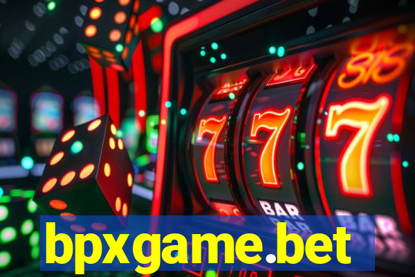 bpxgame.bet