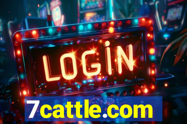 7cattle.com plataforma de jogos