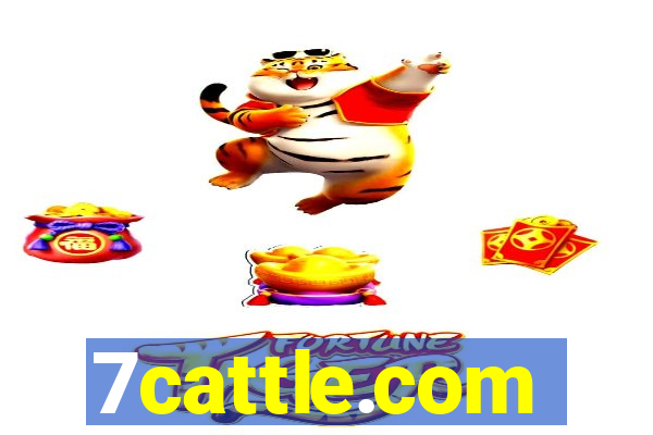 7cattle.com plataforma de jogos