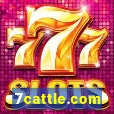 7cattle.com plataforma de jogos