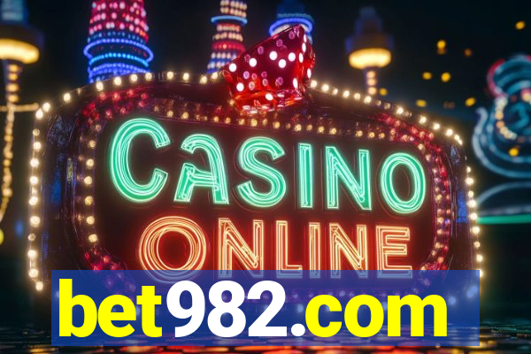 bet982.com