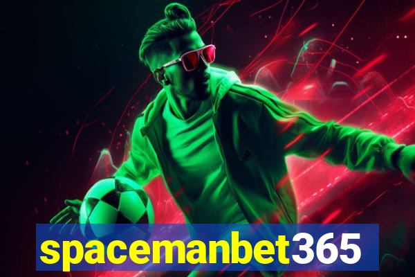 spacemanbet365