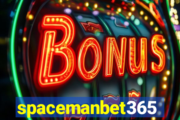 spacemanbet365