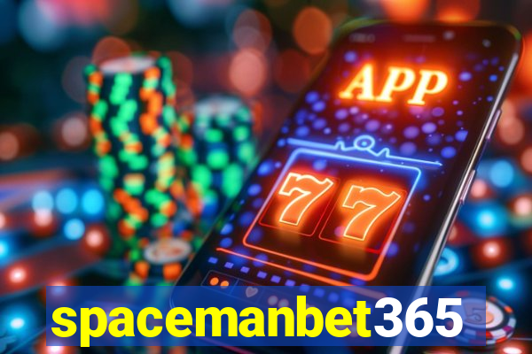 spacemanbet365