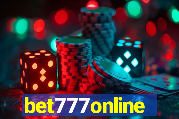 bet777online