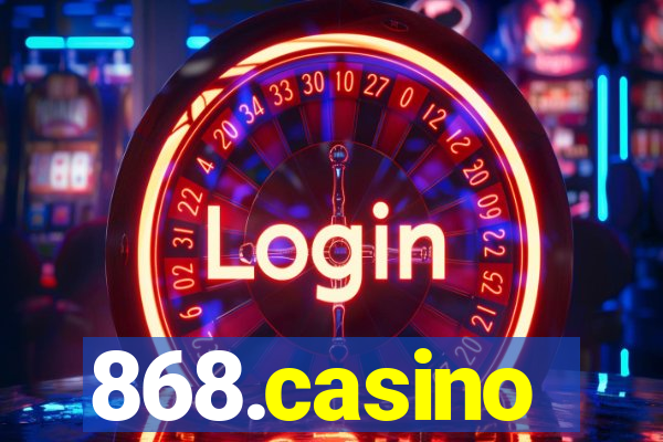 868.casino