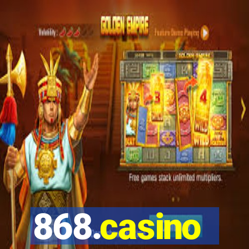 868.casino