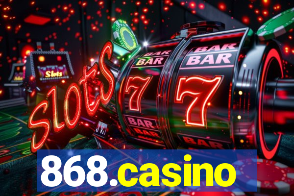 868.casino