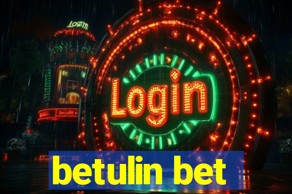 betulin bet