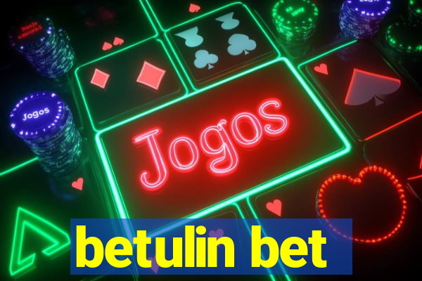 betulin bet