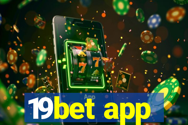 19bet app