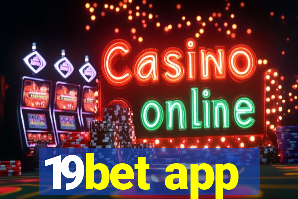 19bet app