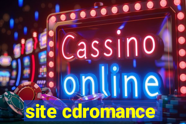 site cdromance