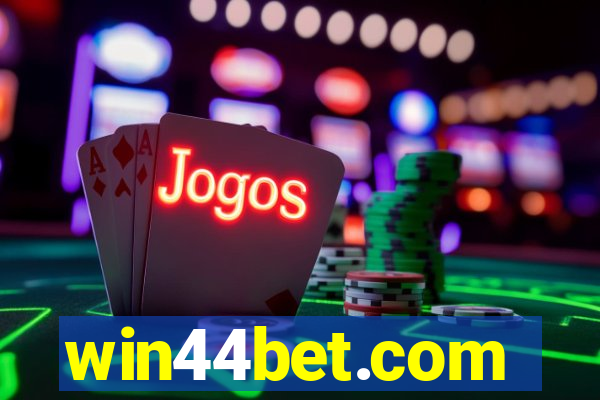 win44bet.com