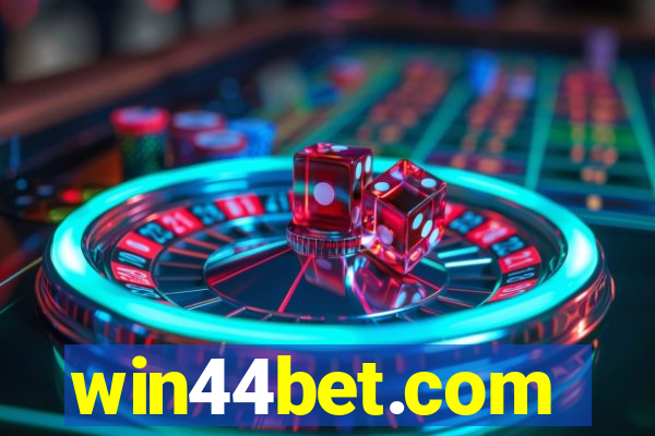 win44bet.com