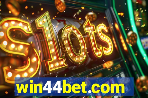 win44bet.com