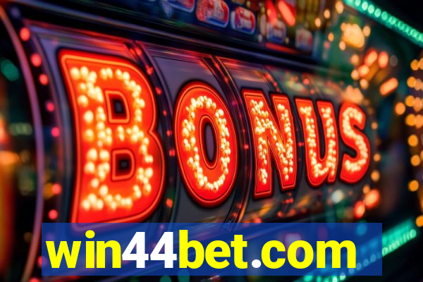 win44bet.com