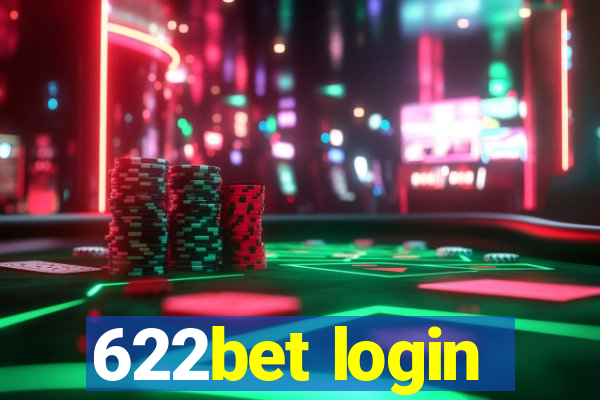 622bet login