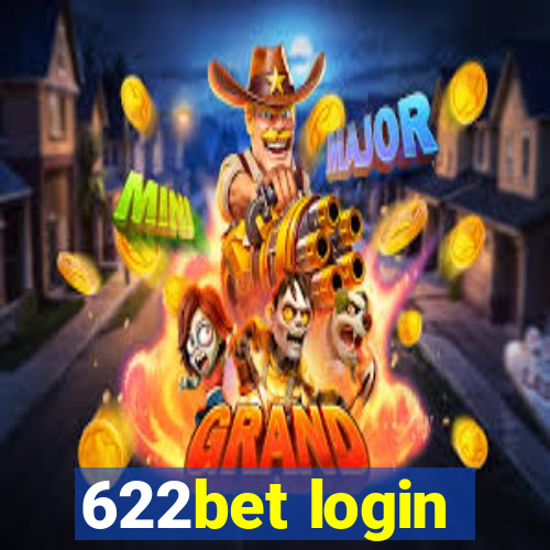 622bet login