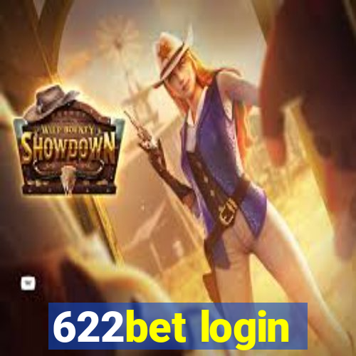 622bet login