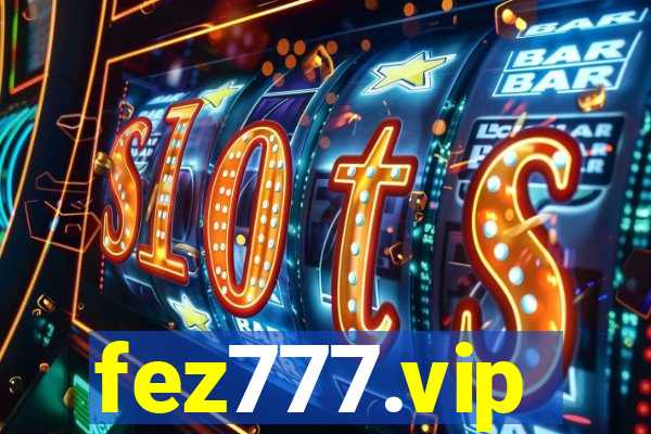 fez777.vip