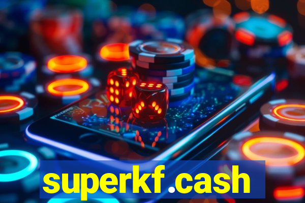 superkf.cash