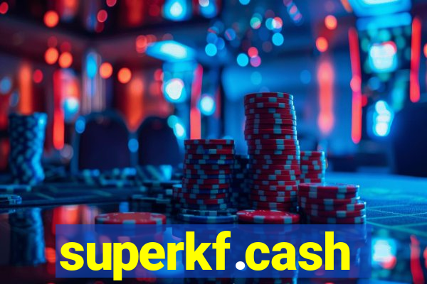 superkf.cash