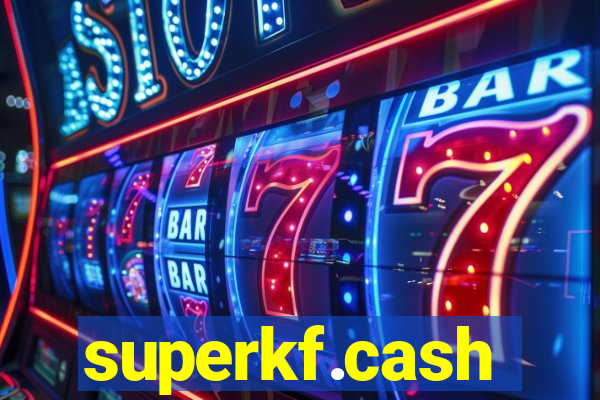 superkf.cash