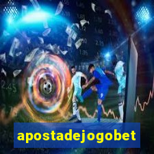 apostadejogobet