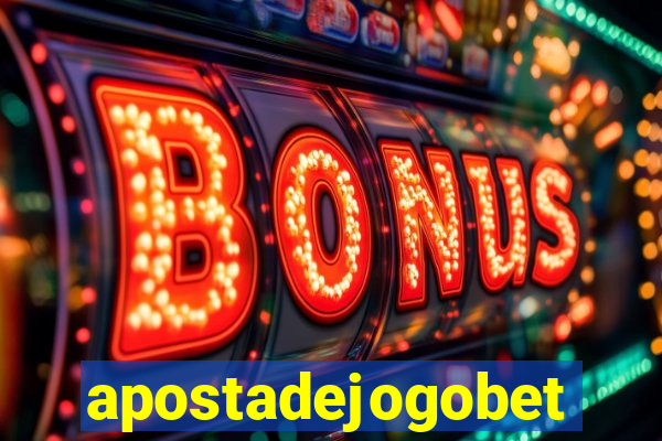 apostadejogobet