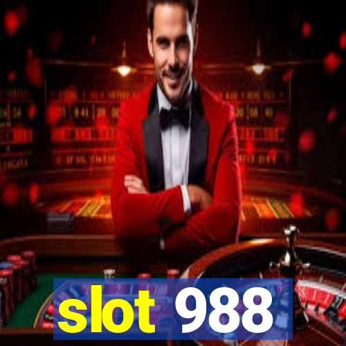 slot 988