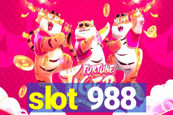 slot 988