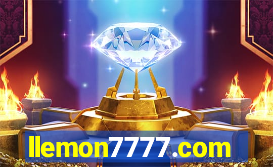 llemon7777.com