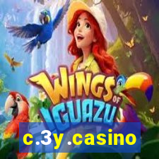 c.3y.casino