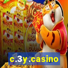 c.3y.casino