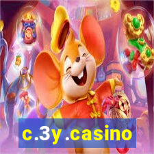 c.3y.casino