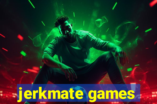 jerkmate games