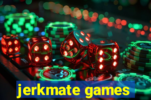 jerkmate games