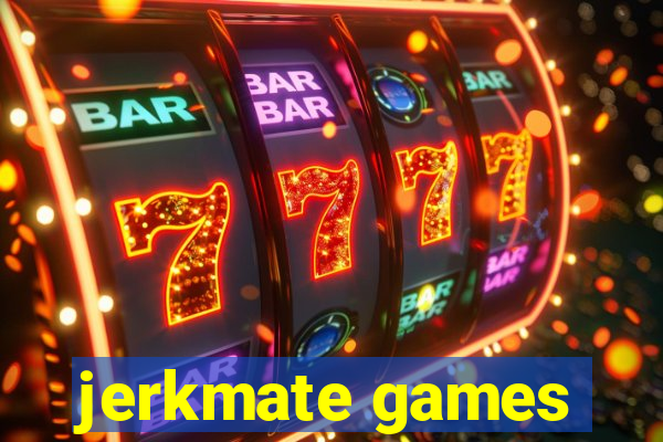 jerkmate games