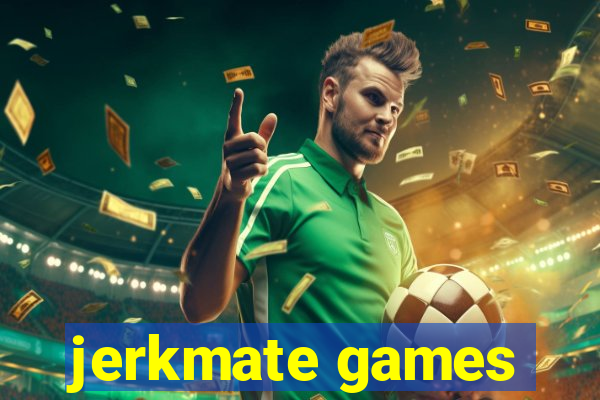 jerkmate games