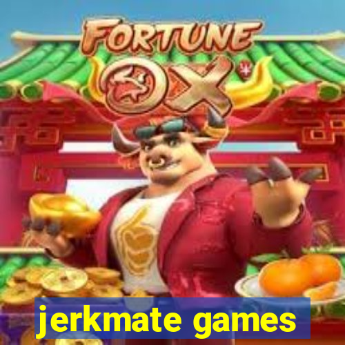 jerkmate games