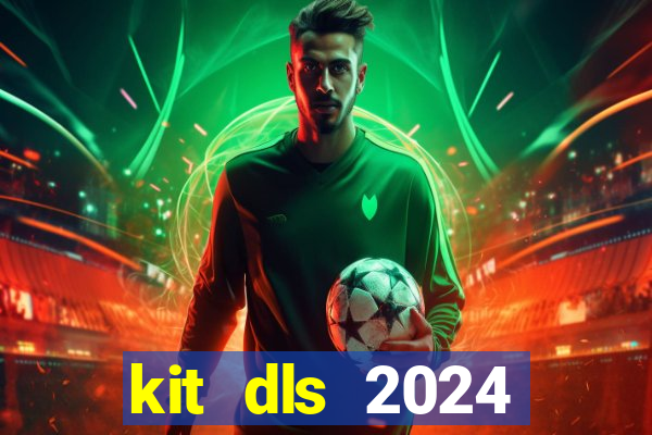 kit dls 2024 manchester united