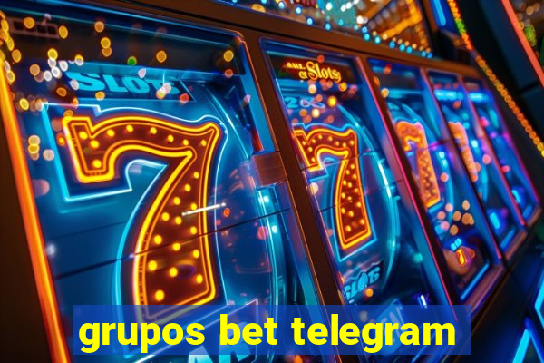 grupos bet telegram