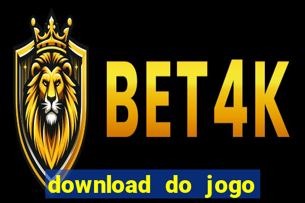 download do jogo do homem-aranha