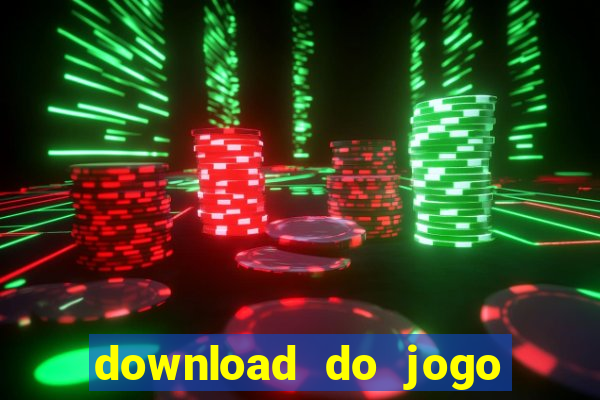 download do jogo do homem-aranha